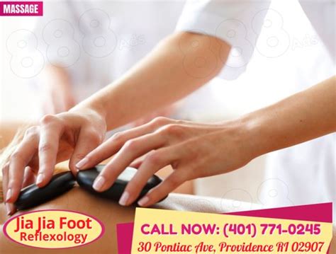 foot reflexology providence ri|Jia Jia Foot Reflexology .